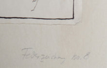 Flowers with Mountain