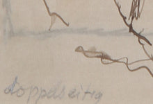 Landscape Doublesided