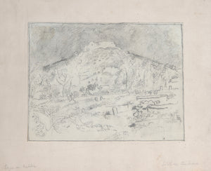Southern Landscape