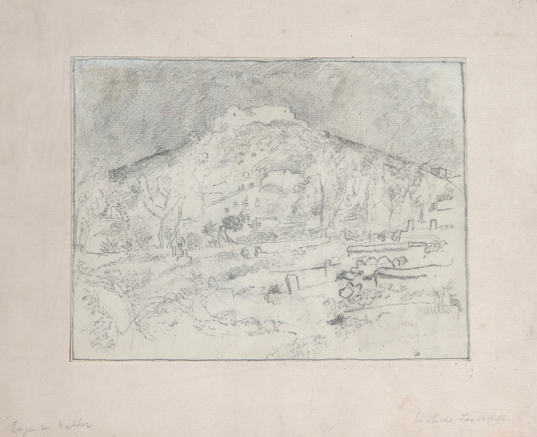 Southern Landscape