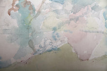 Landscape with Mountains (color)