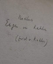 Landscape with Mountains (color)