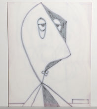 Down Face
