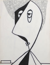 Down Face