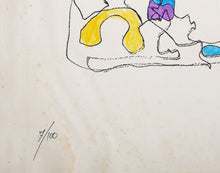 Self-Portrait with Flower and Heart