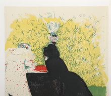 Les Deux Belles soeurs