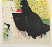 Les Deux Belles soeurs