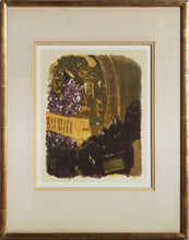 Une Gallerie au Gymnase