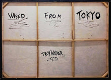 Wired From Tokyo