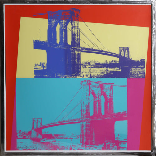 Brooklyn Bridge (FS II.290)