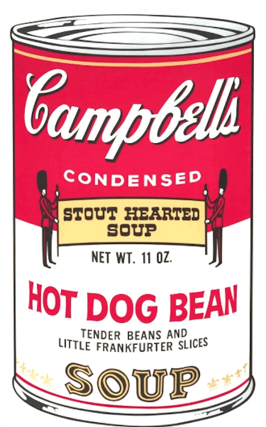 Hot Dog Bean
