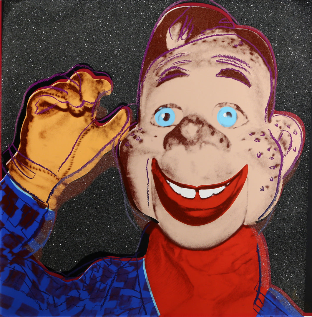 Howdy Doody