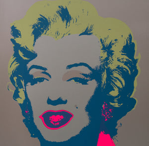 Marilyn Monroe (II.69)