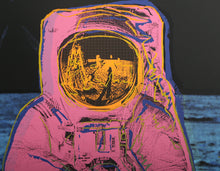 Moonwalk - Pink