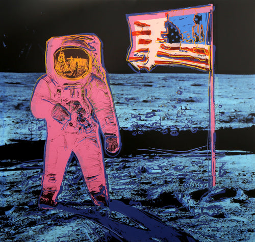 Moonwalk - Pink