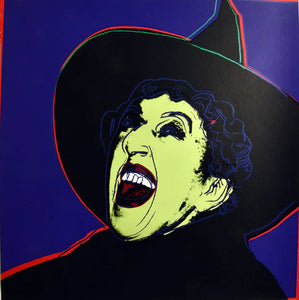 The Witch