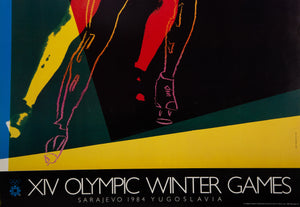 XIV Olympic Winter Games