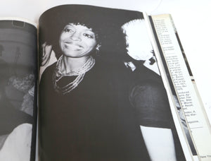 Andy Warhol's Exposures