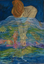 Fish Pond