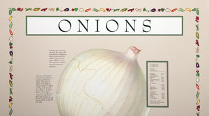 Onions