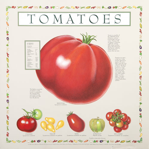 Tomatoes