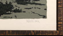 From Zeke's Place (Maine Landscape)