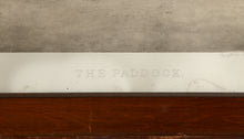 The Paddock