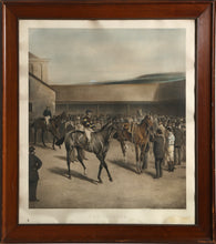 The Paddock