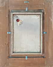 Symbolist Scene