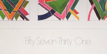 Fifty Seven Thirty One