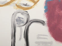 Sculpture Study