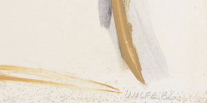 Sculpture Study