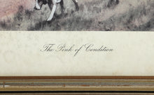 The Pink of Condition