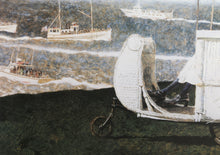 Excursions Boats, Monhegan