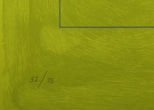 Galaxy - Apple Green
