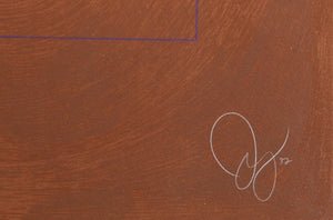 Involute - Umber