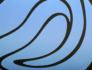 Blue Circle