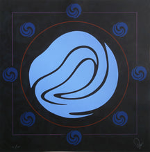 Blue Circle