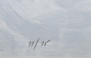 Nimbus Gray Blue