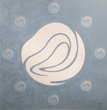 Nimbus Gray Blue