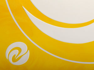 Orbit Yellow