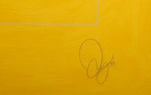 Orbit Yellow