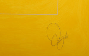 Orbit Yellow