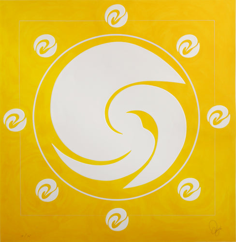 Orbit Yellow