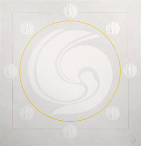 Swirl Gray