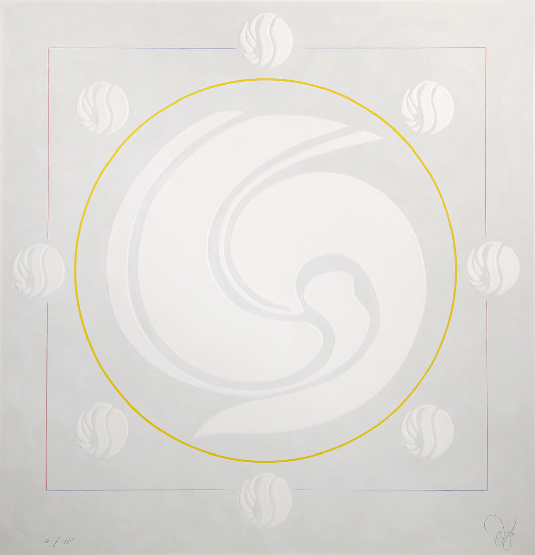 Swirl Gray