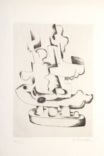 from 23 Gravures
