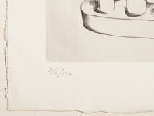 from 23 Gravures