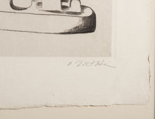 from 23 Gravures