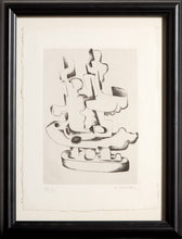 from 23 Gravures